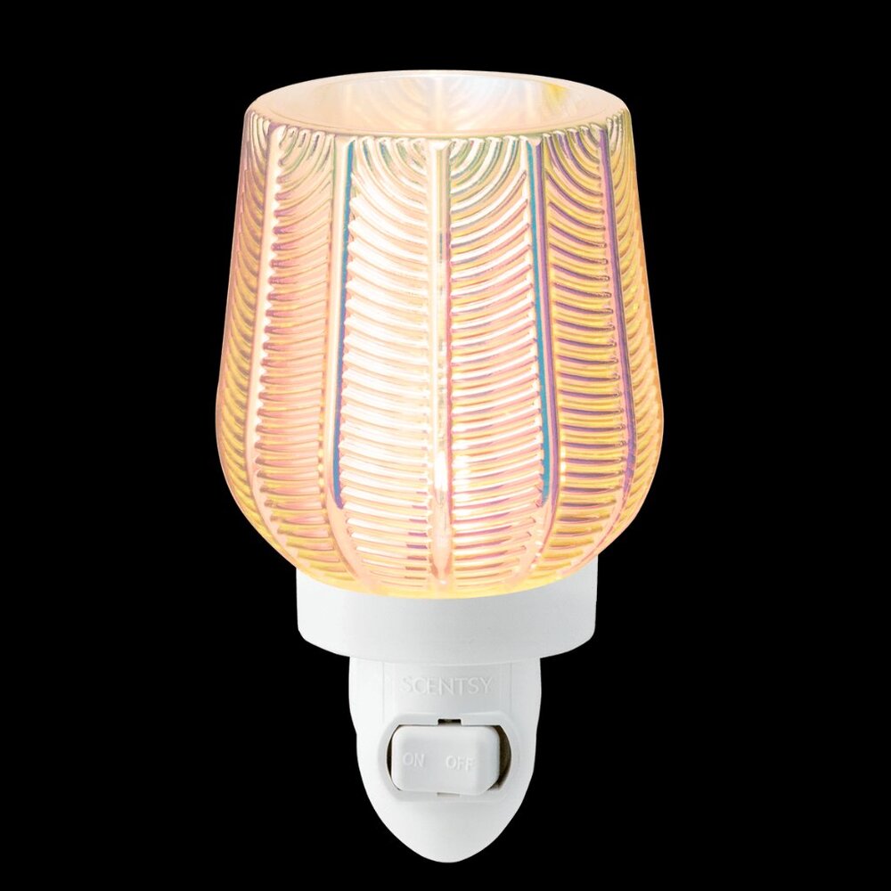 Gatsby Mini Plug in Warmer